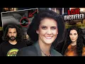 Love Triangle of Terror A Dating App Disaster Cari Farver