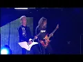 Download Lagu My Friend Of Misery - Best Live Performance!! 2012.05.25 Rock in Rio Lisbon - Metallica