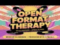 Open Format Tribute Africa to India - mixed by dj Arawak - curated by dcenmusic