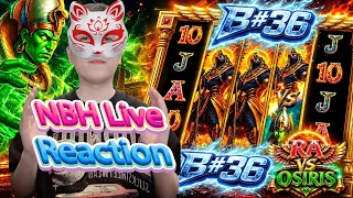 NBH B#36 Reflection 06.10 | Cíuuu Đc 110 Thế Này Thì Khê | Cơm Gạo Mỗi Ngày