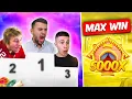 DOG HOUSE MEGAWAYS MAX WIN Top 10 World Record Wins Ayezee Xposed Classybeef