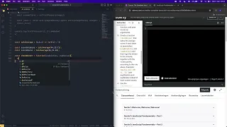Javascript Fundamentals Part 2 Coding Challenge Solving
