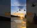 Download Lagu The True Power of Fighter Jets in Modern Warfare