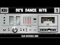 Lagu 90s Dance Hits 01 (KDJ 2022)