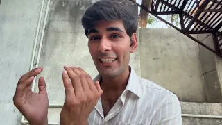 Ghee wala thumbnail lgau ya yhi wala sahi hai 🍎