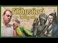 Download Lagu What did pirates eat? | PART 2 | Filibusters learn from the natives