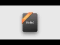 How to Create Premium Card Design Using HTML CSS Ribbon Badge Hover Effect