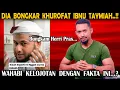 Lagu Herri Pras Dibungkam Oleh Orang Ini Dengan Kisah Khurofat Syaikh Ibnu Taimiyah..?