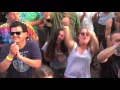 Nathaniel Rateliff & The Night Sweats - "S.O.B. / Shape I'm In" - Mountain Jam 2016