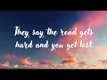 Taylor Swift - False God (Lyric Video)
