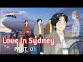 Download Lagu Love In Sydney PART 1 - Dhot Design