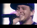 Charlie Brown Jr. - Tudo Mudar (Ao Vivo - Chegou Quem Faltava)