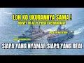 Lagu VIETNAM SEBUT INI FREGAT… PADAHAL SETARA KORVET TNI AL ADA APA SEBENARNYA