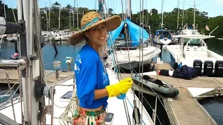 Rotina de Cruzeirista – Unforgettable Sailing (Ep.84)