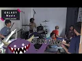 Download Lagu #Hastina #Latihan #Galaxy Aku Rindu Padamu