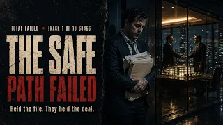 1. The Safe Path Failed | Total Failed | The illusion of professional qualifications