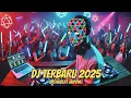 Download Lagu DJ TERBARU 2025 FULL BASS BREAKBEAT JAIPONG