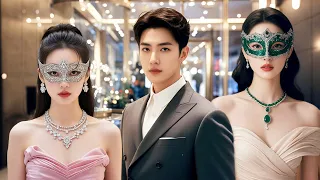 أجبرت على قضاء الليل مع الرئيس لعلاج مرض أمها لم تكن تتوقع أن تكون حاملا تهرب منه ولكنه يقع في حبها 