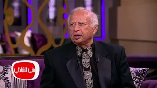 معكم منى الشاذلي الموسيقار هاني شنودة يمدح رسول الله لسبب منطقي جدا ستندهش 