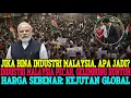 Lagu SELEPAS SYARIKAT MALAYSIA KELUAR INDIA SETAHUN, MEDIA DEDAH PERUBAHAN MENGEJUTKAN!