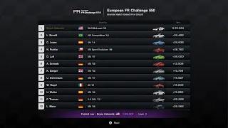gran turismo 7 race finish theme 4 12 minute loop