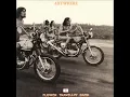 Flower Travellin' Band - Black Sabbath (Anywhere 1970)
