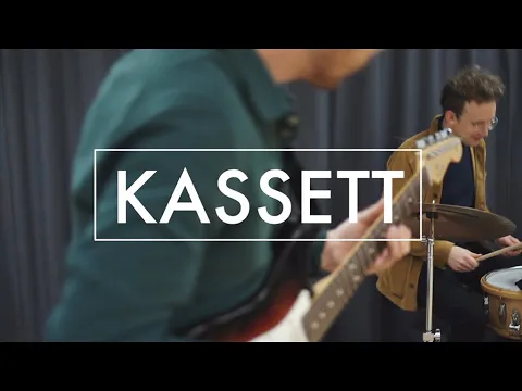 KASSETT, bild 3