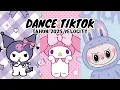 Download Lagu seberapa hafal kamu dance tiktok tahun 2025 #dancetiktok part 67 - dance tiktok viral 2025