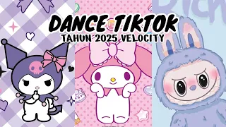 seberapa hafal kamu dance tiktok tahun 2025 dancetiktok part 67 dance tiktok viral 2025