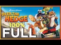 Download Lagu Over the Hedge (GameCube) | FULL 100% Walkthrough | Longplay Gameplay Movie (No Commentary)