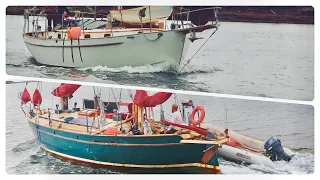 Thunder Child & Magic Carpet 2 Go On An Unexpected Journey Better Than We Could Have Hoped For!!