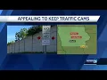 Iowa cities counties ask DOT to reverse speed camera decisions