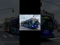 Q114 Rush Bus Announcements to Jamaica Parsons Hillside Weekday Service
