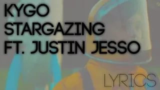 Download Kygo - Stargazing ft. Justin Jesso (LYRICS) MP3