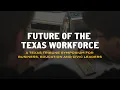 The workforce in Waco