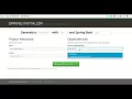 Spring Boot JPA and H2 Database configuration part-1 24