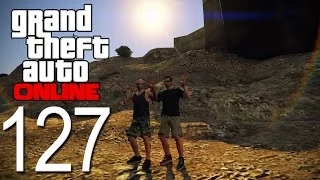 GTA 5 Online - Episode 127
