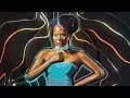 Jah9 - Humble Mi | Official Audio