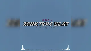 Gospel Zouk Beat 