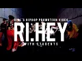 RI-Hay Summer Promotion : Amine - Campfire(Feat. Injury Reserve)
