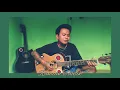 NIMO BAND - Tuhan Ku Mohon (cover) Ramlan Taufik