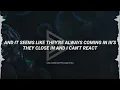 Sleep Theory - III (Lyrics Video)