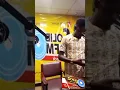 Download Lagu ohema coalcityhypeman ft donzacky \u0026 proceed live on SOLID FM ENUGU