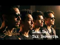 Lagu Laki - Laki Tak Bercerita - Blacktom Official Music Video