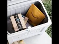 Yale Smart Delivery Box - It s time to get smart about home delivery
