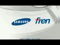 Lagu Iklan Fren X Samsung - FrenSip Slimo (2006)