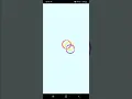 How To Make a Circle Design Using Python Turtle in Smartphone