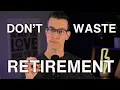 Download Lagu Don't Waste Your Retirement (What The Happiest Retirees Do) The HC3 Method