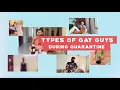 Indian Gay Chronicles Gays During Quarantine Desi Gay Edition LGBTQIA
