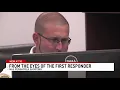 Escambia County EMS manager speaks about responding to NAS Pcola shooting - NBC 15 WPMI